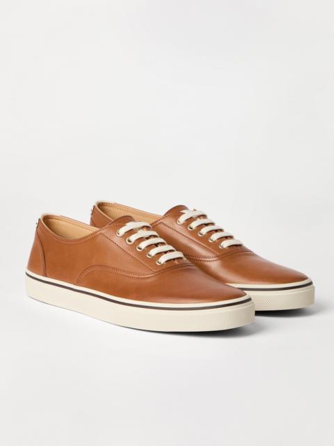 Brunello Cucinelli Calfskin sneakers