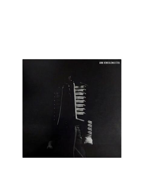 Ann Demeulemeester Ss26 ''reclamation Of The Minotaur'' Vinyl