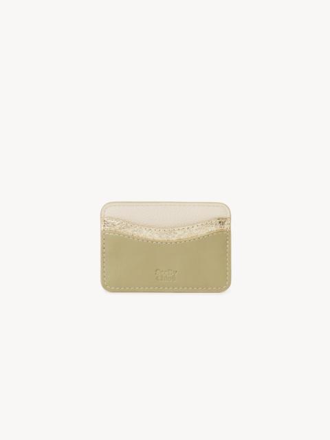 See by Chloé LAYERS CARD HOLDER