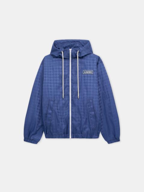 AMIRI MA QUAD WINDBREAKER