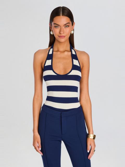 RETROFÊTE DANIE KNIT TANK