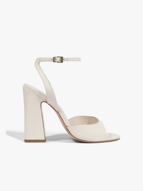 SCHUTZ Harriet Patent Sandal
