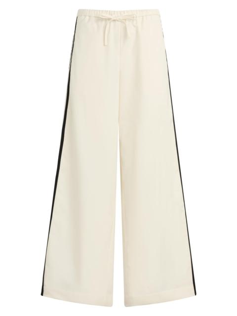 Joe's Jeans Women's The Tina Track Pants - Ecru