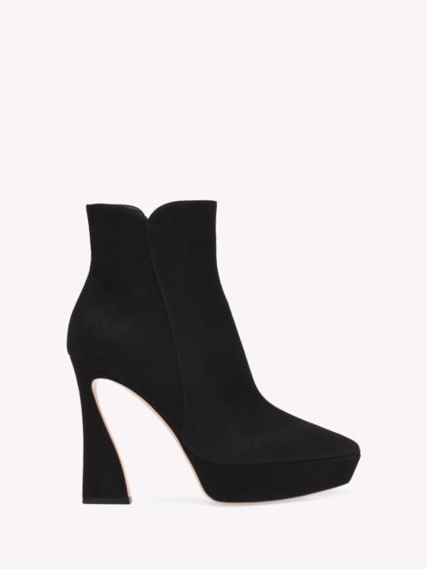 Gianvito Rossi VERTIGO BOOTIE