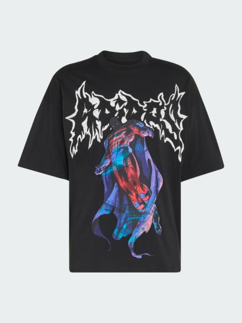 adidas adidas Marvel MAGNETO T-Shirt