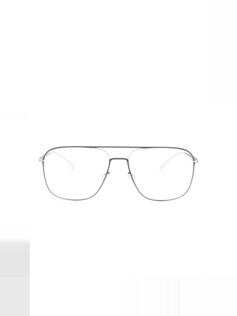 MYKITA Steen rectangle-frame glasses