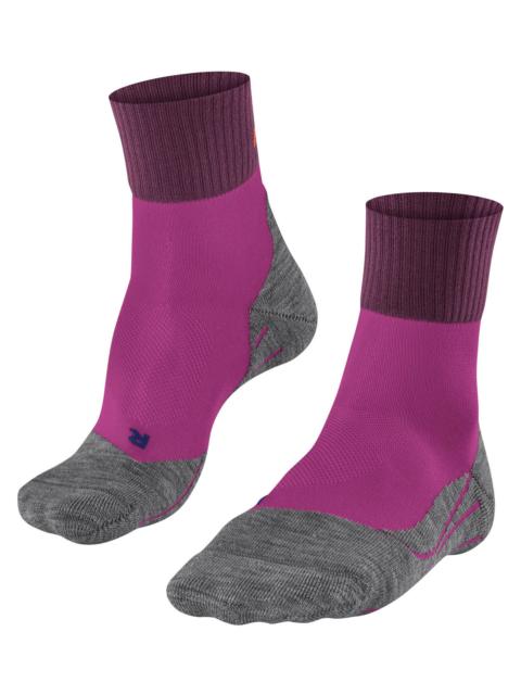 FALKE TK2 Explore Cool Short Women Trekking Short socks