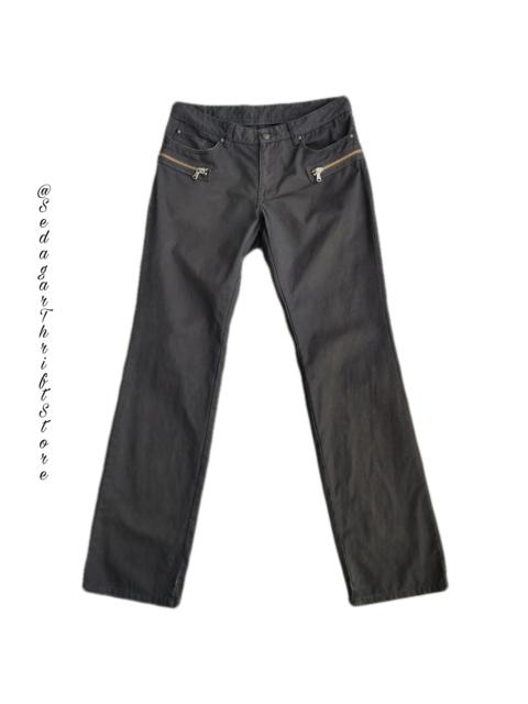 Other Designers Japanese Brand - Custom Culture Biker Denim Jeans