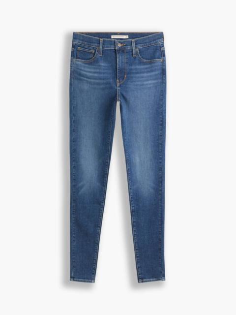 720 HIGH RISE SUPER SKINNY WOMEN'S JEANS