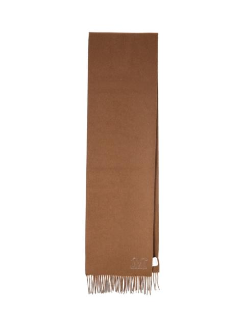 Max Mara CASHMERE SCARF