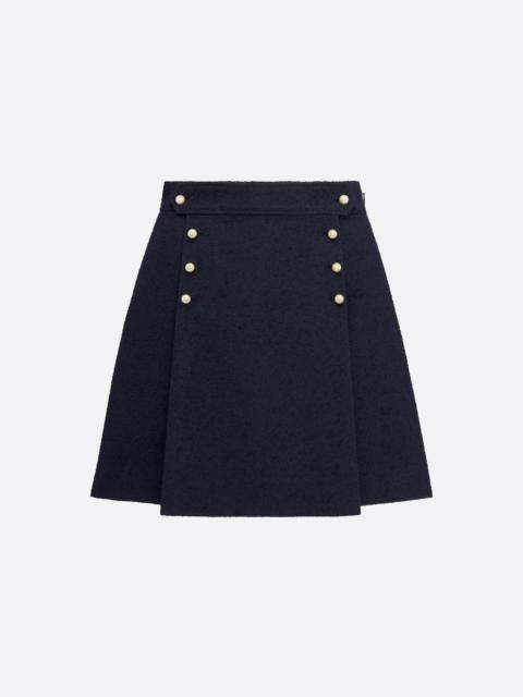 Sailor Miniskirt