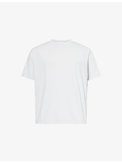 lululemon EasySet Training Short-Sleeve Stretch-Woven T-Shirt