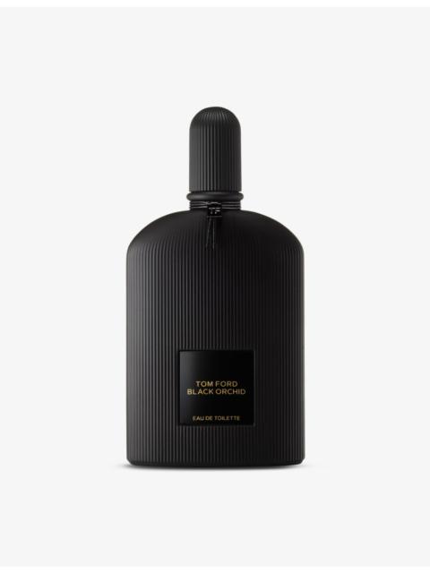 TOM FORD Black Orchid eau de toilette