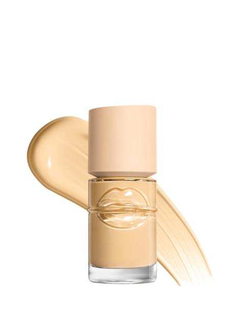 Make Up For Ever MAKE UP FOR EVER HD Skin Balancing & Perfecting Foundation - 101WO