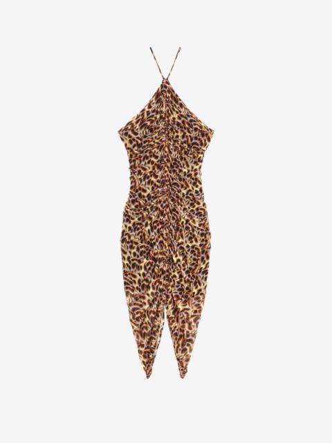 Isabel Marant Étoile VALDI DRESS