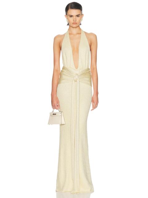 AYA MUSE Sereia Dress
