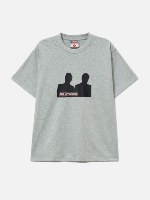 Metalwood Studio ATTEST T-SHIRT