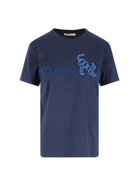 Marni Marni T-Shirts And Polos