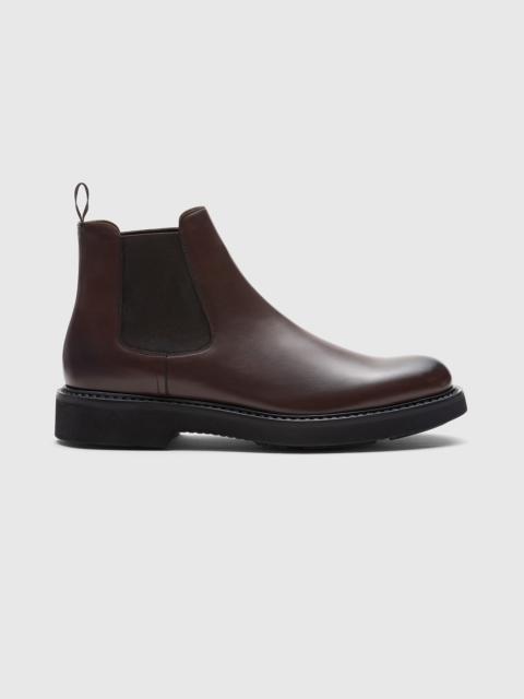 Church's Calf Leather Boot