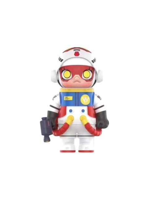 POP MART Pop Mart Mega Space Molly Gundam 1000%