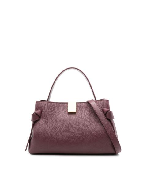 Yuzefi mini Gyoza tote bag
