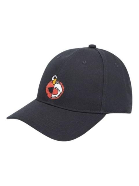 adidas adidas Neo X Sesame Street Cap 'Black' HP1484