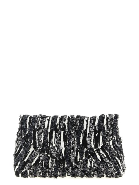 Dries Van Noten 'W.L.' clutch