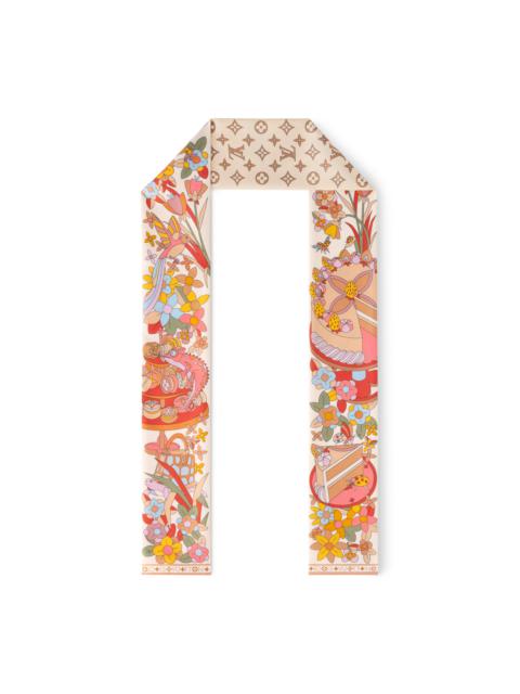 Louis Vuitton Picnic Bandeau