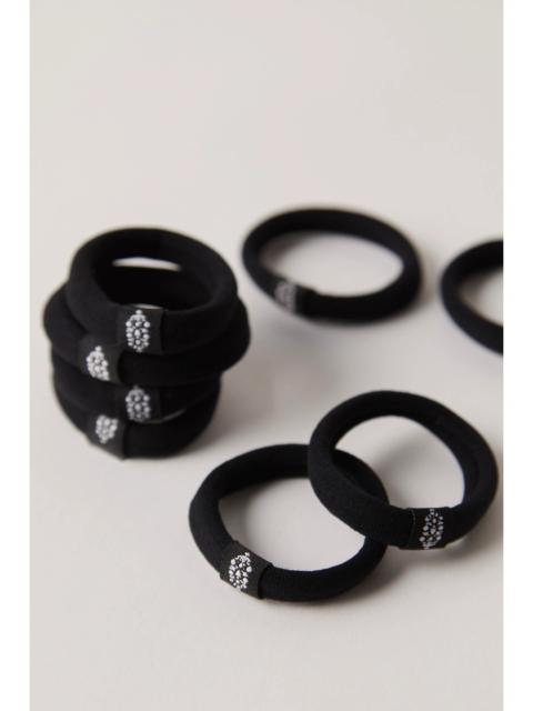 FREE PEOPLE Movement Hair Tie Pack