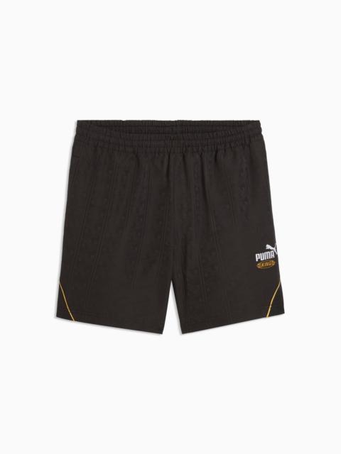 PUMA FUTURE.PUMA.ARCHIVE KING Men's Relaxed Shorts