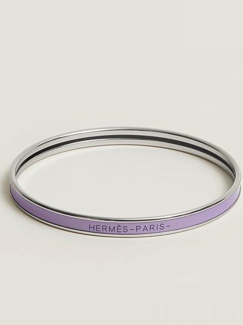 Hermès Uni bangle