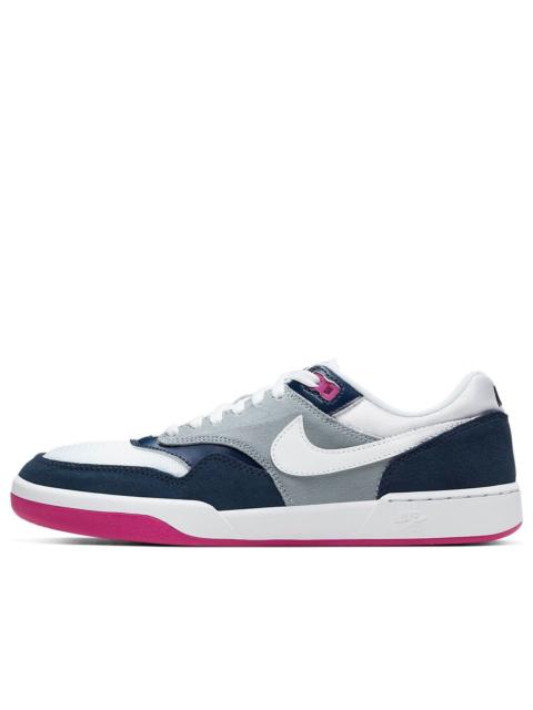 Nike Nike GTS Return SB 'Midnight Navy Pink' CD4990-401