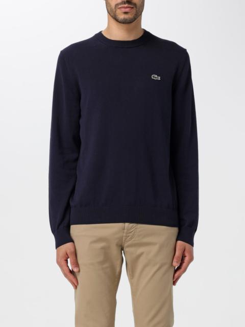 LACOSTE Sweater men Lacoste