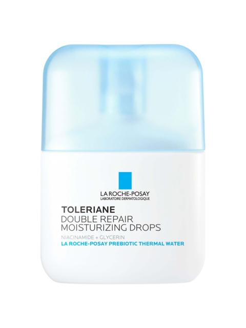 LA ROCHE-POSAY La Roche-Posay Toleriane Double Repair Moisturizing Drops (1.69 fl. oz.)