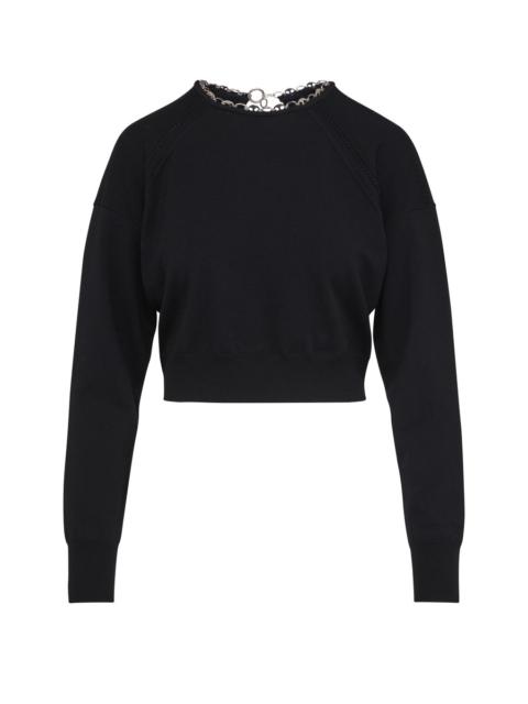 rabanne Sweater