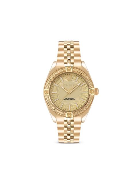 PHILIPP PLEIN Icon Chain 43mm