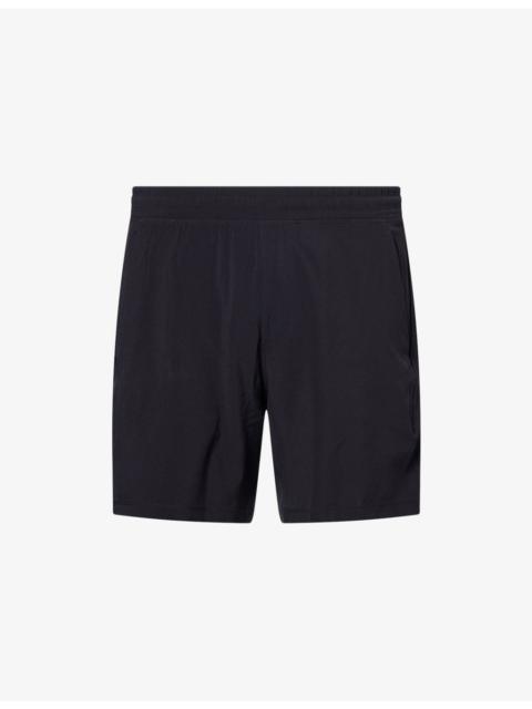 lululemon Pace Breaker 7-inch Lined Jersey Shorts