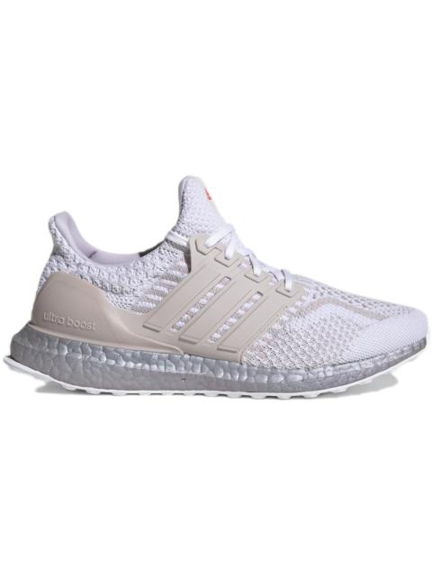 adidas Ultra Boost 5.0 DNA White Ice Purple (W)