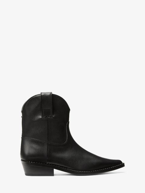 MICHAEL KORS Noemie Leather Boot