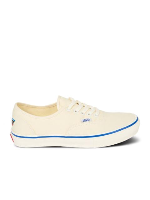 PALACE X SKATE AUTHENTIC 'CLASSIC WHITE'