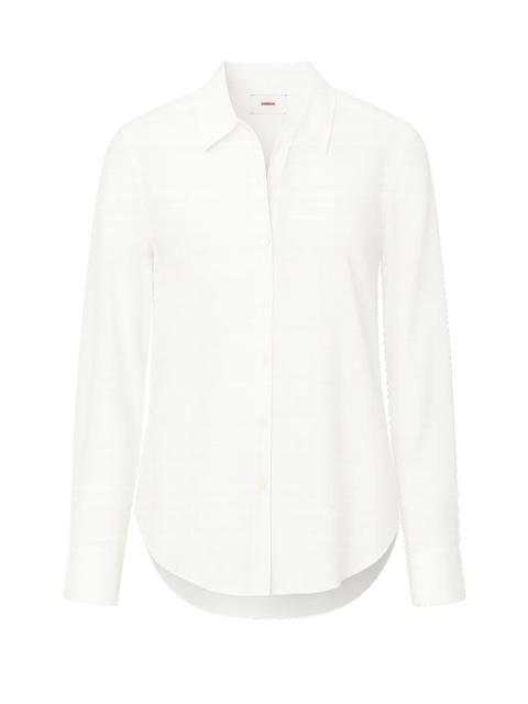 XÍRENA WHITE BEAU SHIRT