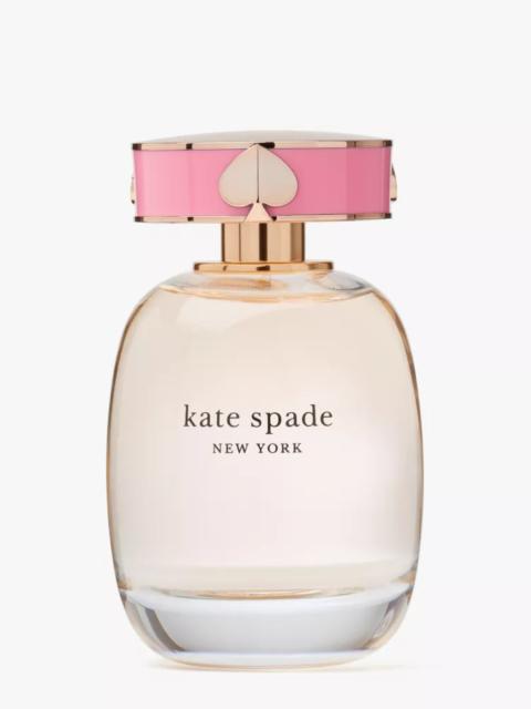 kate spade Kate Spade New York 3.3 Fl Oz Eau De Parfum