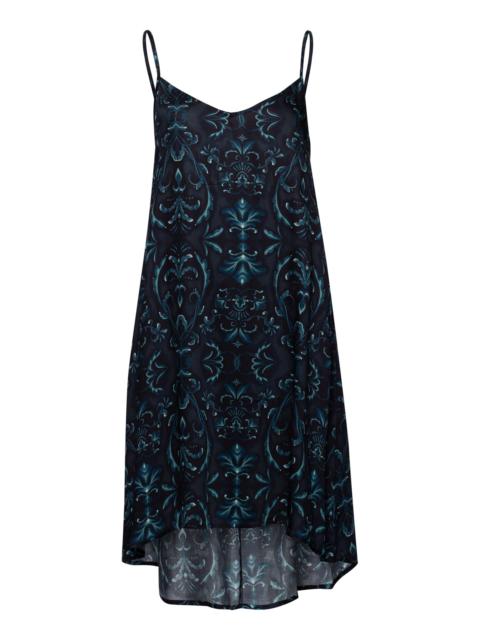 HANRO Marlene Damask Chemise