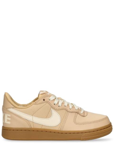 Terminator Low sneakers