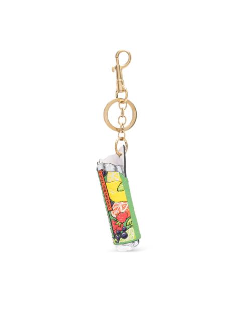 Anya Hindmarch Fruit Pastilles charm