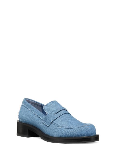 Palmer Bold Loafer