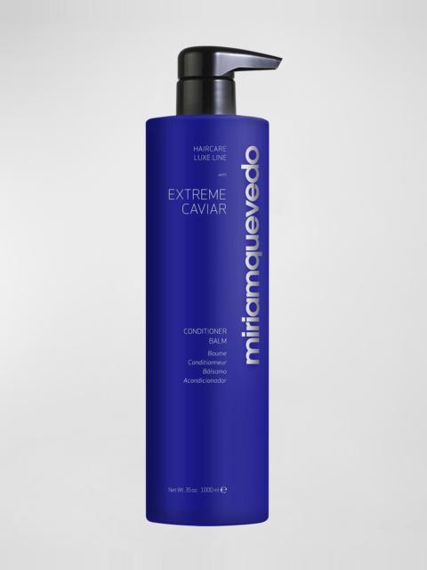 miriam quevedo Extreme Caviar Conditioner Balm, 1L