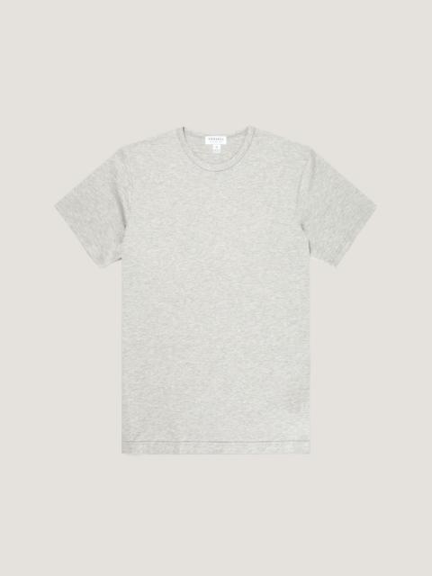 Sunspel Classic T‑Shirt