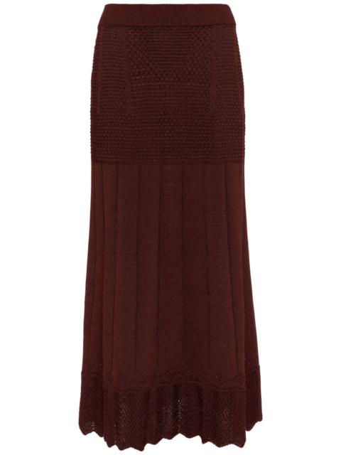 ERES Iréelle skirt