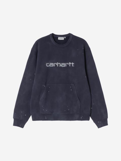 Carhartt WIP Painter Sweatshirt
